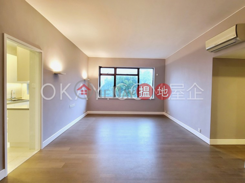 Efficient 2 bedroom with parking | Rental | Villa Lotto Block B-D 樂陶苑 B-D座 _0