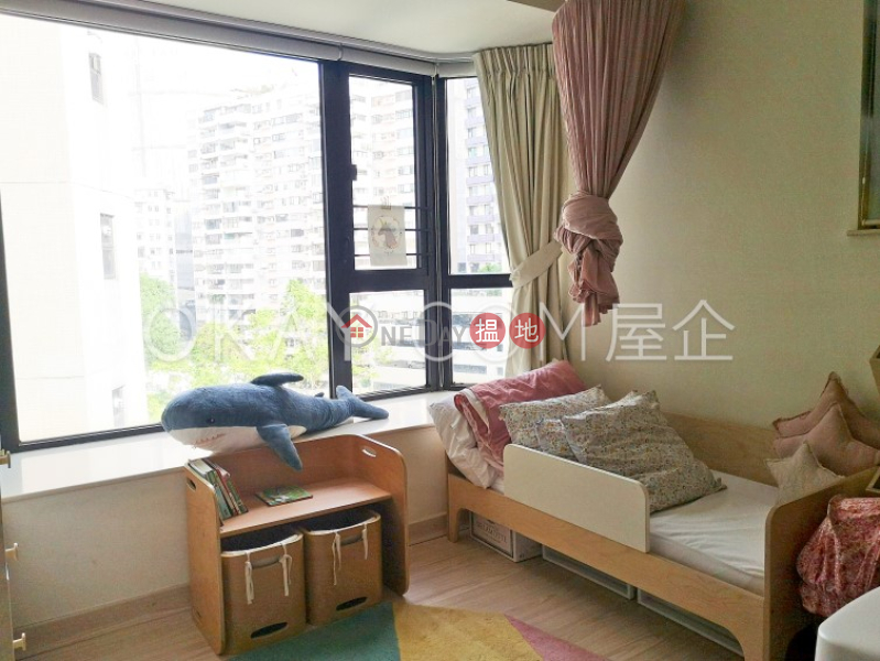 Property Search Hong Kong | OneDay | Residential, Sales Listings | Lovely 3 bedroom in Mid-levels Central | For Sale