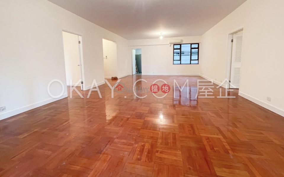 Exquisite 3 bedroom with balcony & parking | Rental, 16-18 MacDonnell Road | Central District, Hong Kong Rental | HK$ 77,000/ month
