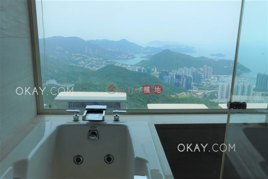 Efficient 4 bedroom with parking | For Sale | Mountain Lodge 崑廬 Sales Listings