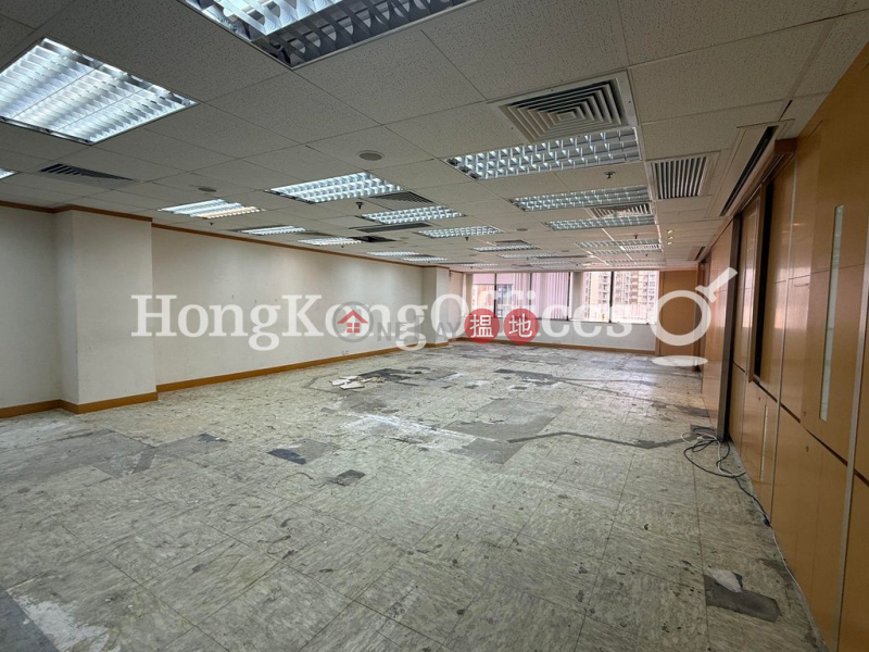 Office Unit for Rent at Fortress Tower, Fortress Tower 北角城中心 Rental Listings | Eastern District (HKO-51013-AGHR)
