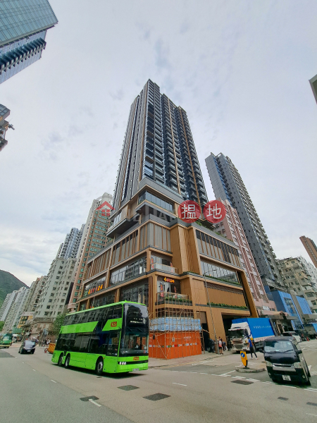28 Tonkin Street (東京街28號),Sham Shui Po | ()(5)