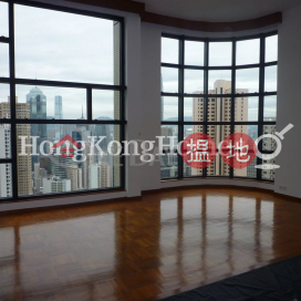 3 Bedroom Family Unit for Rent at Queen's Garden | Queen's Garden 裕景花園 _0