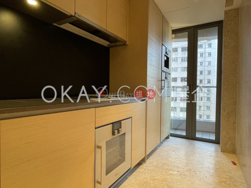 Lovely 2 bedroom with balcony | Rental | 100 Caine Road | Western District | Hong Kong, Rental, HK$ 57,000/ month