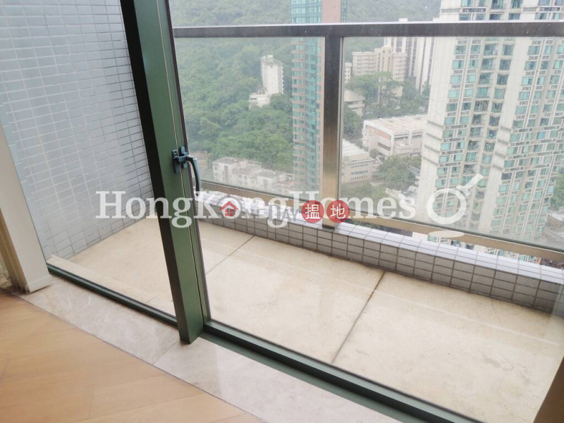 3 Bedroom Family Unit for Rent at Belcher\'s Hill 9 Rock Hill Street | Western District Hong Kong | Rental | HK$ 80,000/ month
