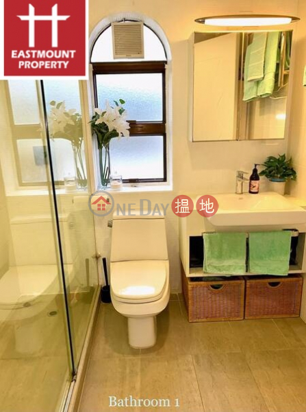 HK$ 13.5M, Tai Wan Village House | Sai Kung Sai Kung Village House | Property For Sale in Tai Wan 大環-With rooftop, Full sea view | Property ID:3139