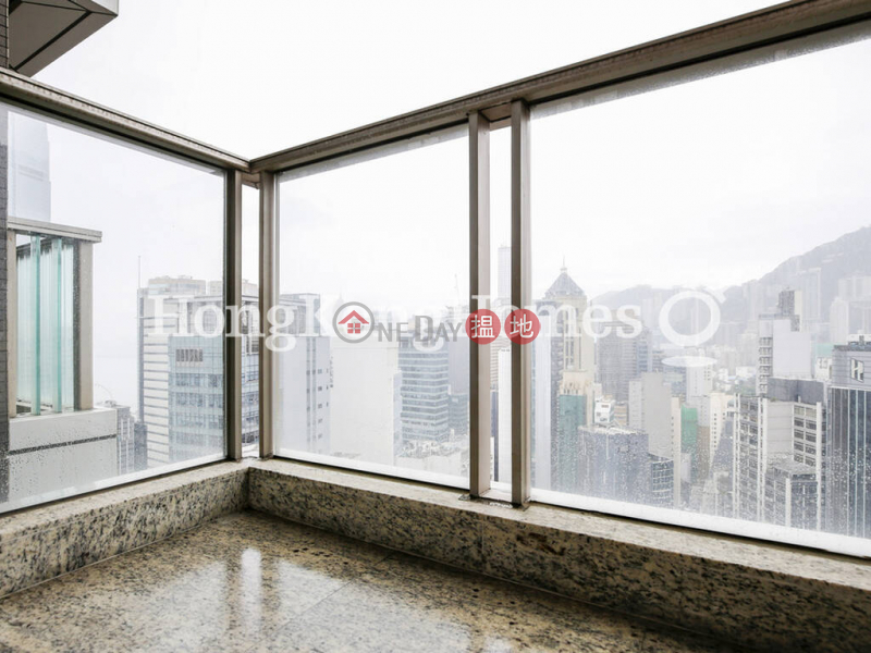 2 Bedroom Unit for Rent at My Central, 23 Graham Street | Central District | Hong Kong Rental, HK$ 45,000/ month