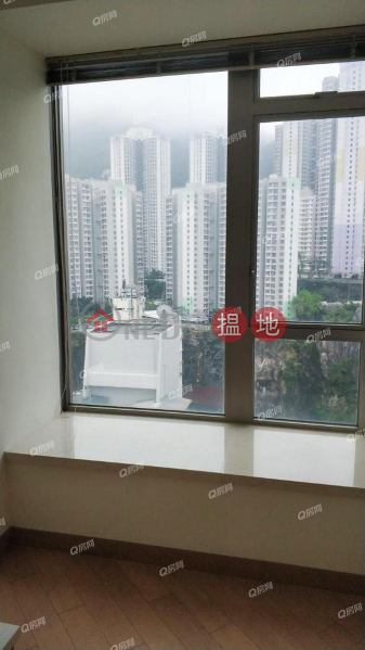 Property Search Hong Kong | OneDay | Residential | Rental Listings | I‧Uniq Grand | 2 bedroom High Floor Flat for Rent
