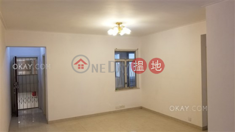 Rare 3 bedroom with balcony | Rental|Wan Chai DistrictCleveland Mansion(Cleveland Mansion)Rental Listings (OKAY-R287061)_0