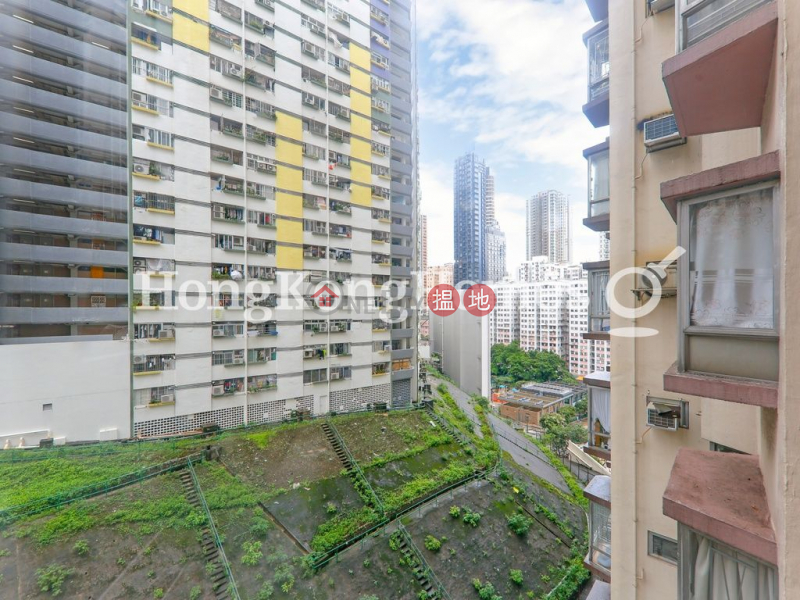 Property Search Hong Kong | OneDay | Residential Sales Listings 1 Bed Unit at Smithfield Terrace | For Sale