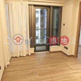 Practical 1 bedroom with balcony | For Sale | One Artlane 藝里坊1號 _0