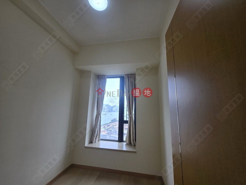 GRAND AUSTIN三房一套|油尖旺Grand Austin 2座(Grand Austin Tower 2)出售樓盤 (ISAAC-195066467)