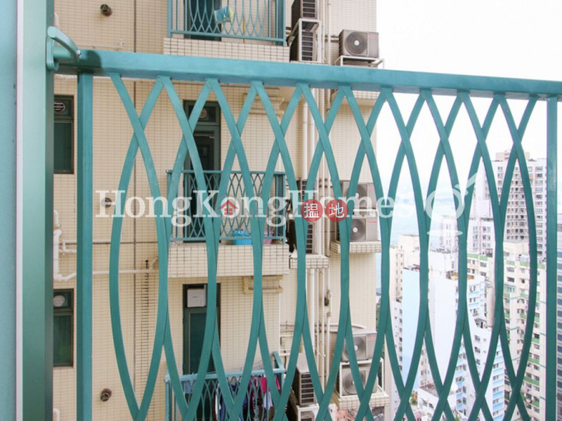 寶雅山三房兩廳單位出租|西區寶雅山(Belcher\'s Hill)出租樓盤 (Proway-LID162401R)