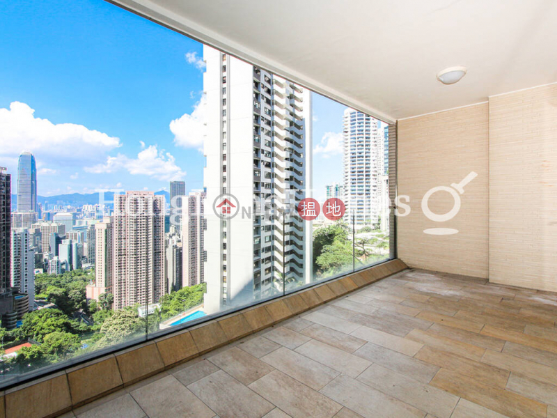 4 Bedroom Luxury Unit for Rent at Tavistock 10 Tregunter Path | Central District | Hong Kong, Rental HK$ 241,000/ month