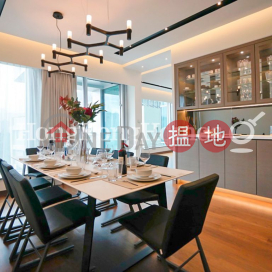 4 Bedroom Luxury Unit for Rent at Josephine Court