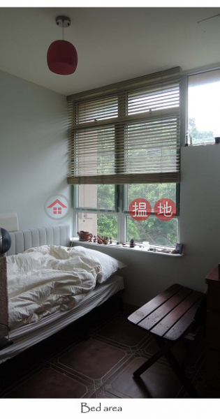 Property Search Hong Kong | OneDay | Residential, Sales Listings | High Floor, Green View, sell in vacancy