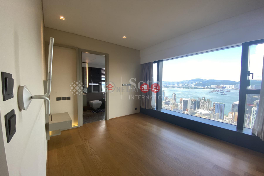 HK$ 73,000/ month | Alassio | Western District Property for Rent at Alassio with 2 Bedrooms
