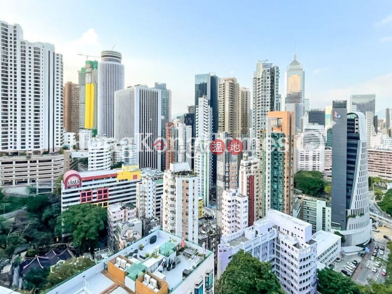 香港搵樓|租樓|二手盤|買樓| 搵地 | 住宅-出租樓盤騰黃閣三房兩廳單位出租