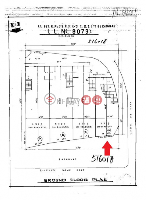 Shop for Rent in Wan Chai, Shui Cheung Building 瑞祥大廈 | Wan Chai District (H000383656)_0