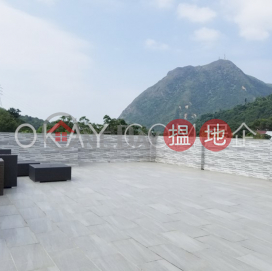 Charming house on high floor with rooftop & parking | Rental | Tseng Lan Shue Village House 井欄樹村屋 _0