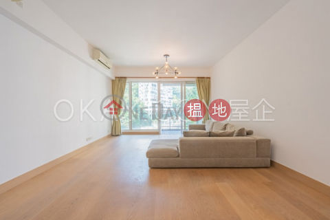 Luxurious 3 bedroom with terrace & balcony | Rental | The Altitude 紀雲峰 _0