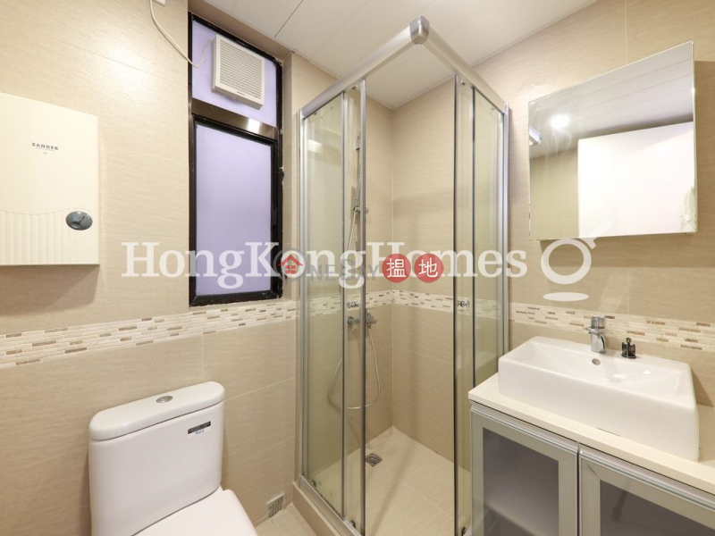 3 Bedroom Family Unit for Rent at Burnside Estate, 9 South Bay Road | Southern District, Hong Kong Rental | HK$ 110,000/ month