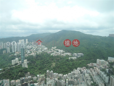 Beautiful 4 bedroom on high floor with parking | Rental | High Cliff 曉廬 _0