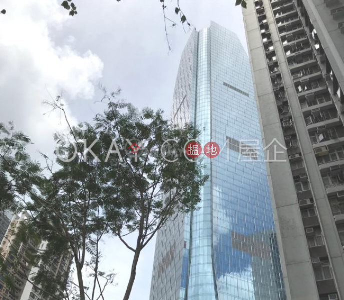 寧安閣 (27座)高層|住宅-出租樓盤|HK$ 25,000/ 月