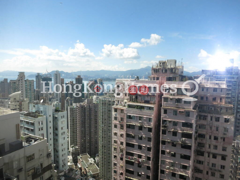 HK$ 40,000/ month, Alassio Western District 2 Bedroom Unit for Rent at Alassio