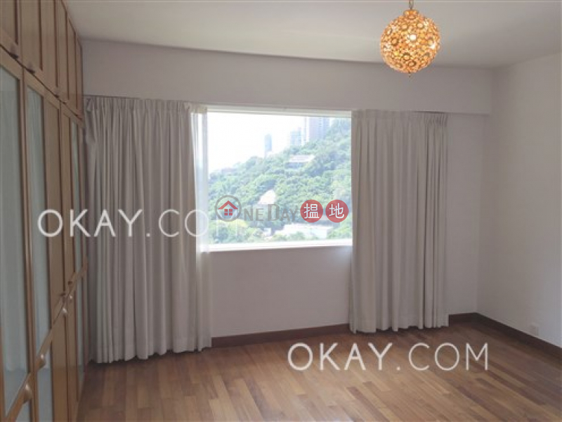 Efficient 4 bed on high floor with sea views & balcony | Rental | Scenic Villas 美景臺 Rental Listings