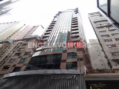 Studio Flat for Rent in Wan Chai, Tiffan Tower 天輝中心 | Wan Chai District (EVHK42327)_0