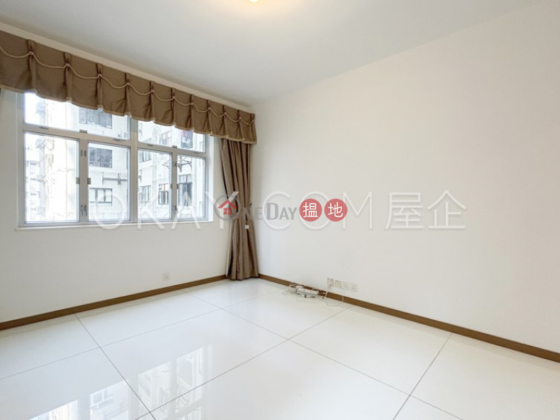 HK$ 26M, Beau Cloud Mansion | Central District Luxurious 3 bedroom with parking | For Sale