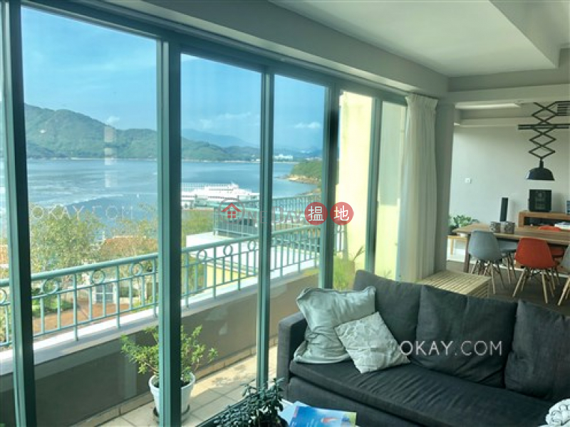 Efficient 3 bed on high floor with sea views & balcony | For Sale, 16 Costa Avenue | Lantau Island, Hong Kong Sales, HK$ 15.5M