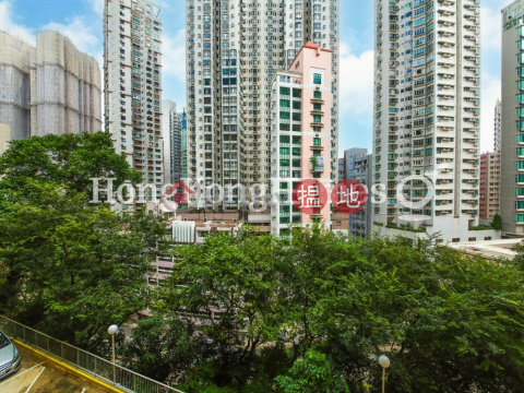 2 Bedroom Unit for Rent at Panorama, Panorama 全景大廈 | Western District (Proway-LID27941R)_0