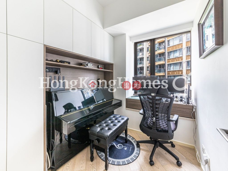 柏蔚山|未知|住宅出售樓盤-HK$ 1,990萬