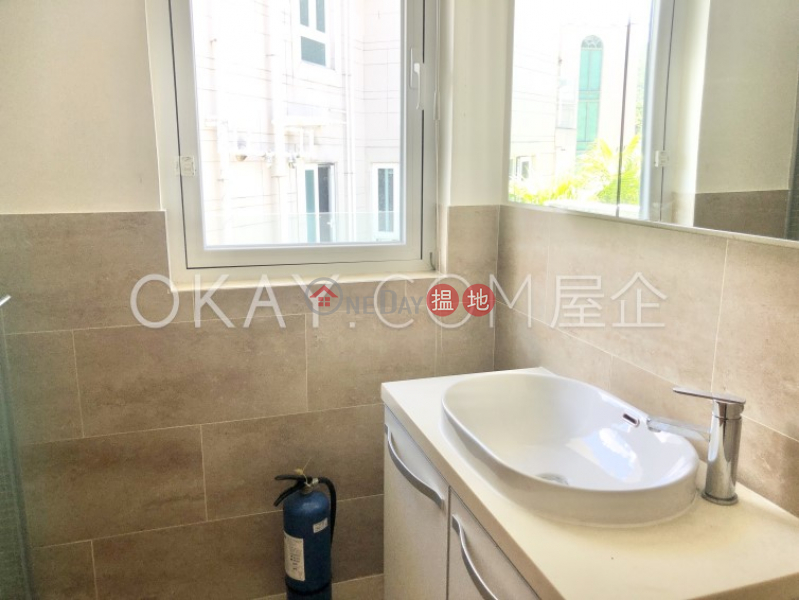 Lovely house with rooftop, balcony | For Sale Lobster Bay Road | Sai Kung, Hong Kong Sales | HK$ 22M