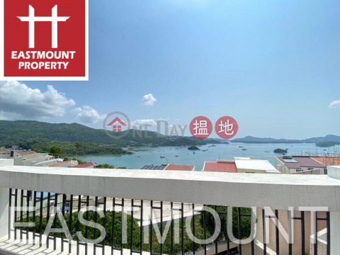 Sai Kung Villa House | Property For Rent or Lease in Arcadia, Chuk Yeung Road 竹洋路龍嶺-Nearby Sai Kung Town and Hong Kong Academy | Arcadia House A6 龍嶺 A6座 _0