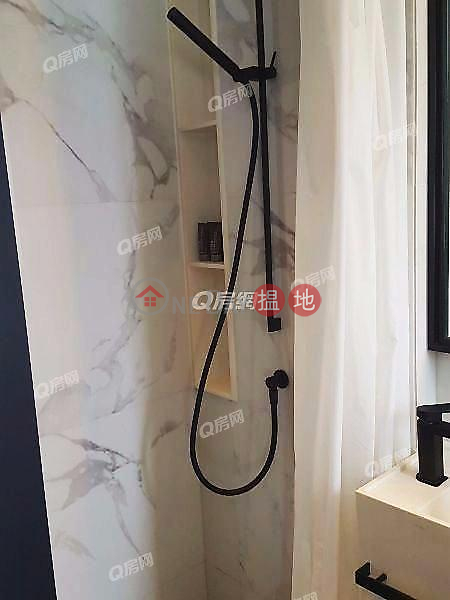 HK$ 16,000/ month, The Paseo, Yau Tsim Mong The Paseo | Low Floor Flat for Rent