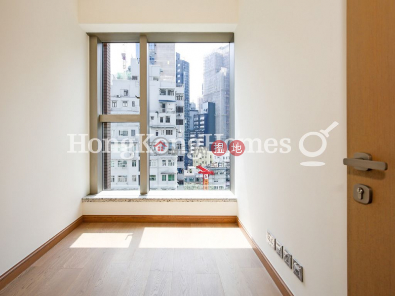 MY CENTRAL三房兩廳單位出售-23嘉咸街 | 中區|香港出售-HK$ 2,500萬
