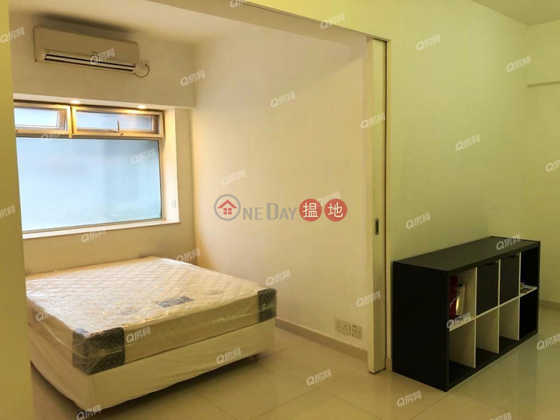 Property Search Hong Kong | OneDay | Residential, Sales Listings | Tonnochy Towers | 1 bedroom Low Floor Flat for Sale