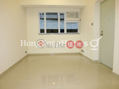 3 Bedroom Family Unit for Rent at Bonanza Court | Bonanza Court 般安閣 _0