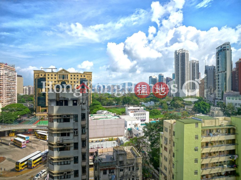 3 Bedroom Family Unit at Jones Hive | For Sale | Jones Hive 雋琚 _0