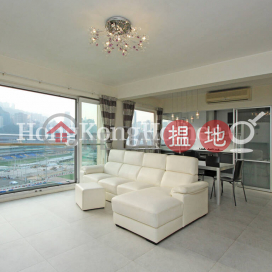 金鞍大廈兩房一廳單位出租, 金鞍大廈 Champion Court | 灣仔區 (Proway-LID156627R)_0