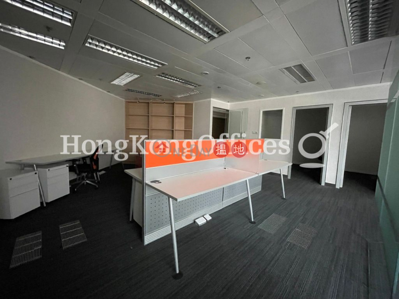 Property Search Hong Kong | OneDay | Office / Commercial Property Rental Listings | Office Unit for Rent at The Center