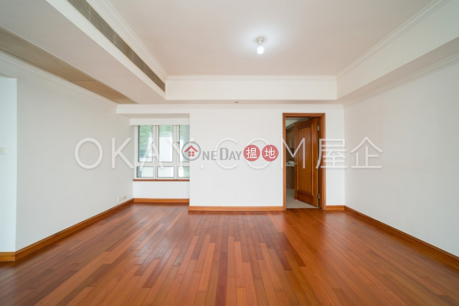 HK$ 88,000/ month, Block 3 ( Harston) The Repulse Bay Southern District | Gorgeous 3 bedroom with sea views, balcony | Rental