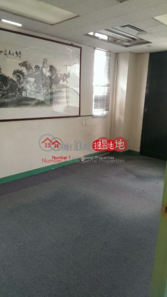 Wah Lok Industrial Centre | Very High Industrial, Rental Listings, HK$ 32,000/ month