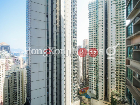 3 Bedroom Family Unit for Rent at Robinson Place | Robinson Place 雍景臺 _0