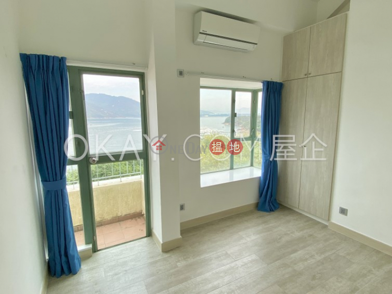 Nicely kept 3 bedroom on high floor with balcony | For Sale 10 Costa Avenue | Lantau Island, Hong Kong Sales | HK$ 18M