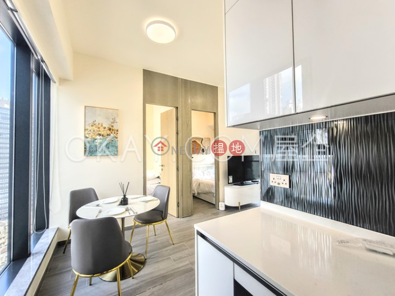 160-162 Queen\'s Road West Middle, Residential Rental Listings HK$ 38,000/ month