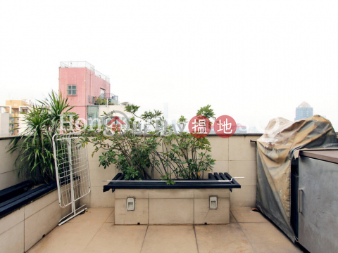 1 Bed Unit for Rent at All Fit Garden, All Fit Garden 百合苑 | Western District (Proway-LID97371R)_0